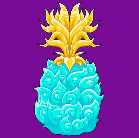 Tori Tori no Mi Model: Phoenix